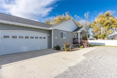 Yellowstone River Townhome/Townhouse For Sale in Billings Montana