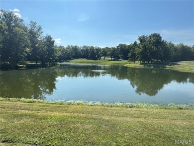 Lake Acreage For Sale in Washington, Missouri
