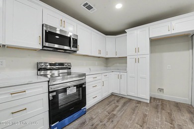 What a beautifully remodeled home on two lots with a metal - photo 11