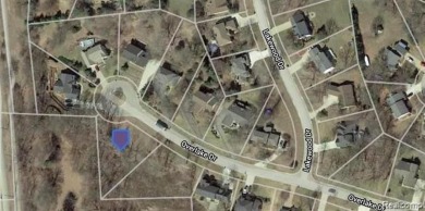 Long Lake - Oakland County Lot For Sale in Lake Orion Michigan