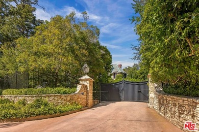 Located on one of the most desirable streets in all of Los - photo 2