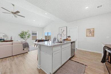 Welcome to the Hamilton floor plan by Liberty Communities! This - photo 12