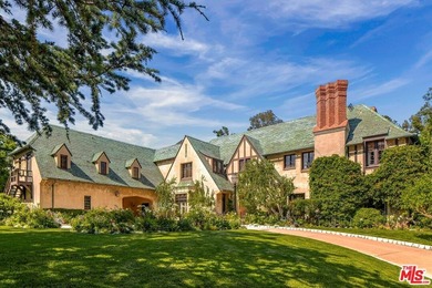 Located on one of the most desirable streets in all of Los - photo 3
