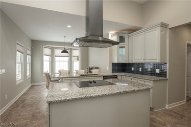 Custom-built all-brick ranch situated on a private 1.41-acre