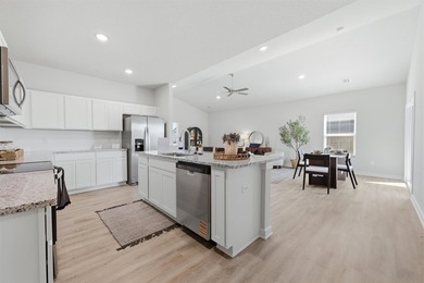 Welcome to the Hamilton floor plan by Liberty Communities! This - photo 14