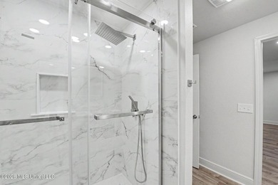 What a beautifully remodeled home on two lots with a metal - photo 17