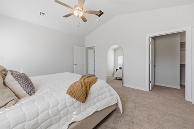 Welcome to the Hamilton floor plan by Liberty Communities! This - photo 17