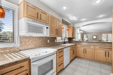 Rarely on the market, this 2-bedroom, 2-bath condo in The Atrium