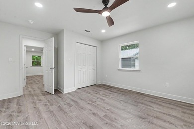 What a beautifully remodeled home on two lots with a metal - photo 19