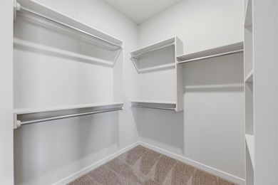 Welcome to the Hamilton floor plan by Liberty Communities! This - photo 19