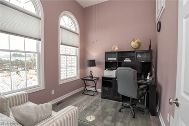 Custom-built all-brick ranch situated on a private 1.41-acre