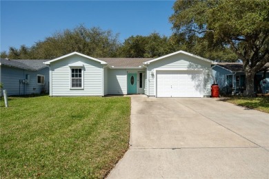 (private lake, pond, creek) Home For Sale in Rockport Texas