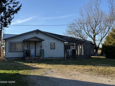 (private lake, pond, creek) Home For Sale in Jay Oklahoma