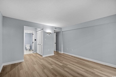 Rarely on the market, this 2-bedroom, 2-bath condo in The Atrium