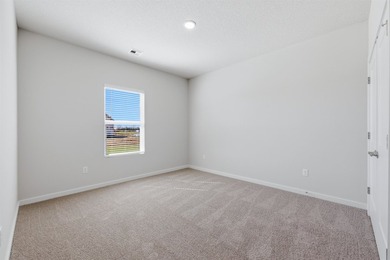 Welcome to the Hamilton floor plan by Liberty Communities! This - photo 22