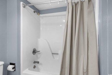 Rarely on the market, this 2-bedroom, 2-bath condo in The Atrium