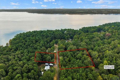 (pending lake) Lot For Sale in Avinger Texas