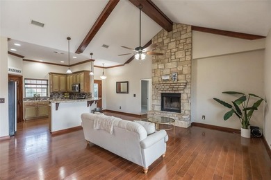 (private lake, pond, coastal) Home Active Under Contract in Abilene Texas