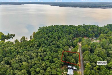 Waterfront and Waterview Lots - Lake O' the Pines. Looking for - photo 4