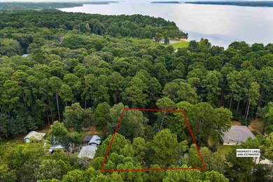 Waterfront and Waterview Lots - Lake O' the Pines. Looking for - photo 6