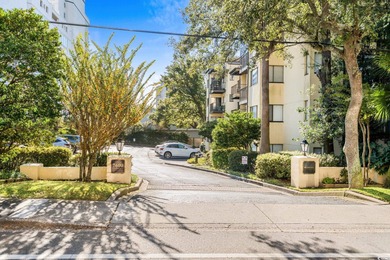 Rarely on the market, this 2-bedroom, 2-bath condo in The Atrium