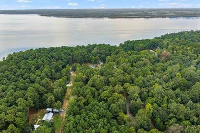 Waterfront and Waterview Lots - Lake O' the Pines. Looking for - photo 9