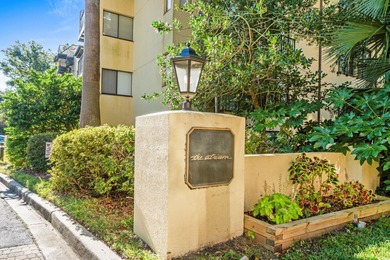 Rarely on the market, this 2-bedroom, 2-bath condo in The Atrium