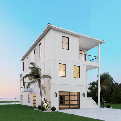 Live where every sunrise, sunset, and sea breeze feels custom - photo 1