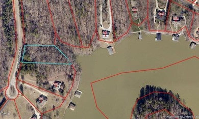 HYCO LAKE WATERFRONT LOT with amazing views! Current 2 bedroom - photo 2