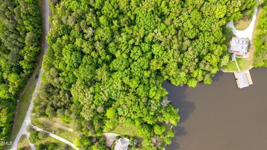 HYCO LAKE WATERFRONT LOT with amazing views! Current 2 bedroom - photo 7