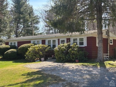 (private lake, pond, creek) Home Under Contract in Hillsdale New York
