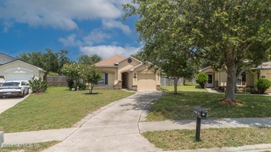 Welcome to Samara Lakes in sought-after St. Johns County, where - photo 3