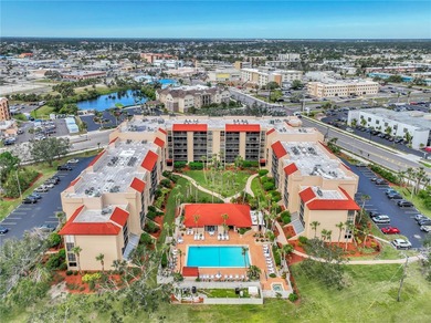 Port Charlotte Waterway Area Condo For Sale in Port Charlotte Florida