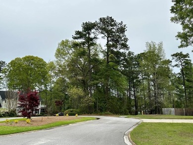 (private lake, pond, creek) Lot For Sale in Sumter South Carolina