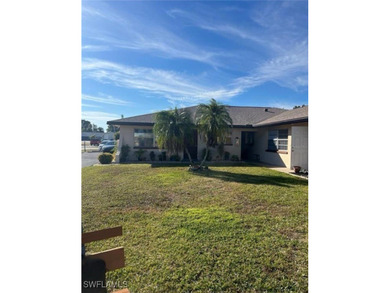 Cape Coral Area Condo For Sale in Cape Coral Florida
