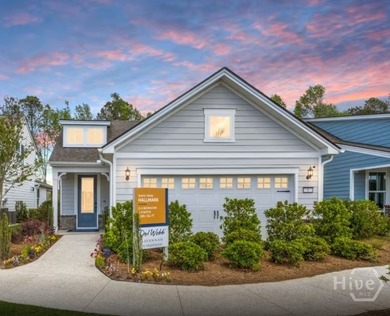 Home will be complete August 2026. Experience refined - photo 1