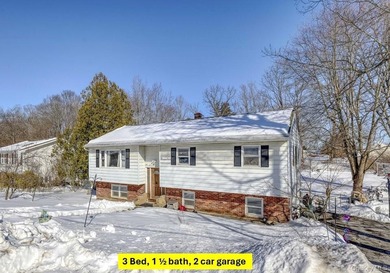 West Branch Reservoir Home Sale Pending in Carmel New York