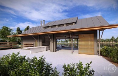 Home will be complete August 2026. Experience refined - photo 6