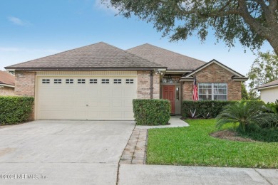 (private lake, pond, creek) Home Sale Pending in Jacksonville Florida