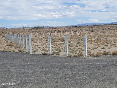 Lake Lahontan Acreage For Sale in Silver Springs Nevada