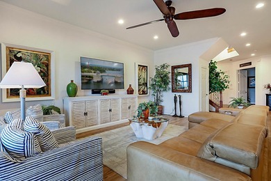 Waterfront Townhouse on the Jupiter Harbour Marina. Elegant and - photo 11