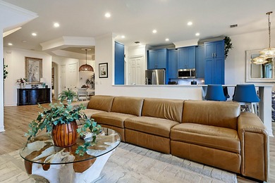 Waterfront Townhouse on the Jupiter Harbour Marina. Elegant and - photo 12