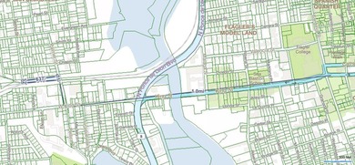 Industrial Lot for Sale in St. Augustine FL | IW Zoning | 0.8 - photo 3