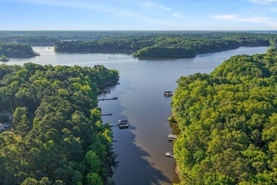 LAKE FRONT LAND with room to roam on OVER FOUR ACRES. Buoy # - photo 15