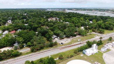 Industrial Lot for Sale in St. Augustine FL | IW Zoning | 0.8 - photo 5