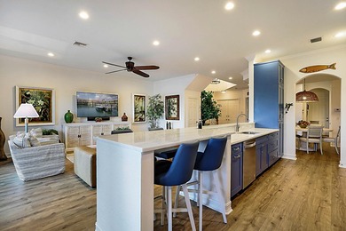 Waterfront Townhouse on the Jupiter Harbour Marina. Elegant and - photo 17
