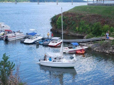 LAKE FRONT LAND with room to roam on OVER FOUR ACRES. Buoy # - photo 18