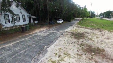 Industrial Lot for Sale in St. Augustine FL | IW Zoning | 0.8 - photo 8
