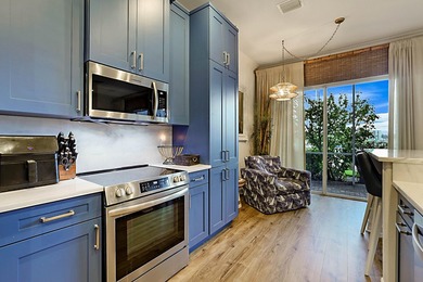Waterfront Townhouse on the Jupiter Harbour Marina. Elegant and - photo 19