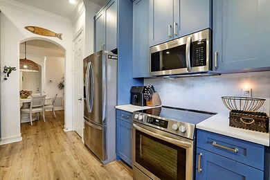 Waterfront Townhouse on the Jupiter Harbour Marina. Elegant and - photo 20